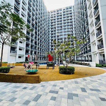 Shore 2 Residences Tower 2 Pasay Exterior foto